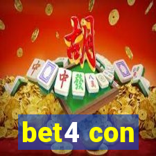 bet4 con